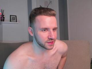 Morris Melman webcam flirt4free model stream image