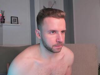 Morris Melman webcam flirt4free model stream image