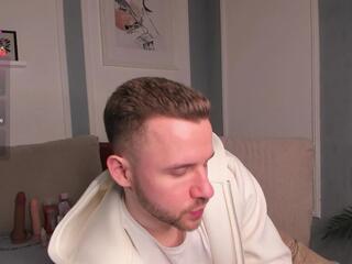 Morris Melman webcam flirt4free model stream image