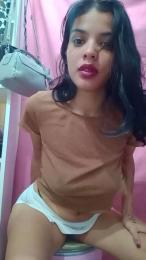 hadahotX webcam model stream image