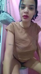 hadahotX webcam model stream image