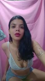 hadahotX webcam model stream image