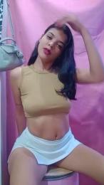 hadahotX webcam cam4 model stream image