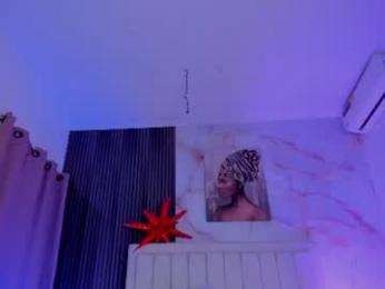 pinky_peach_ webcam model stream image