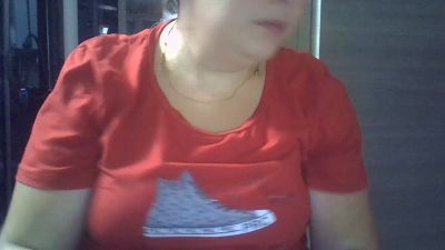 Titty88 webcam model stream image