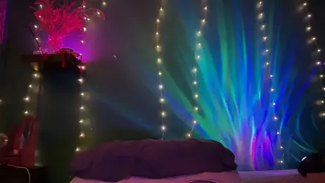 MistyParadiso webcam model stream image