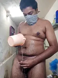 ChubbyStripper_69 webcam model stream image