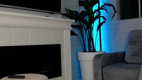 WelliCaren webcam stripchat model stream image