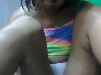 sandricaa webcam bongacams model stream image