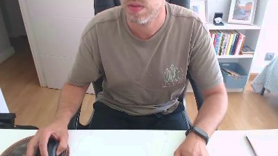 toureiffel89 webcam model stream image
