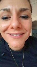 RomaDea webcam cam4 model stream image