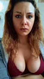 RomaDea webcam cam4 model stream image