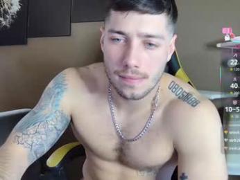 jason_thegreat webcam chaturbate model stream image
