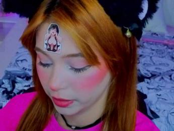 CoralineJones webcam model stream image