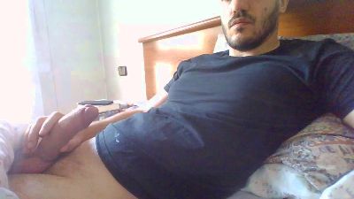 alvarodebcn webcam cam4 model stream image