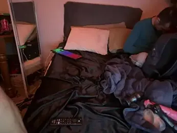 CloudyHungSoCal webcam model stream image