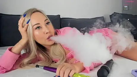 Claries webcam model stream image