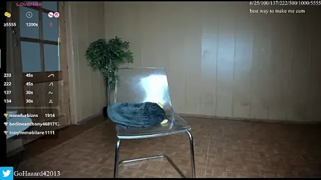 gohaard420 webcam model stream image