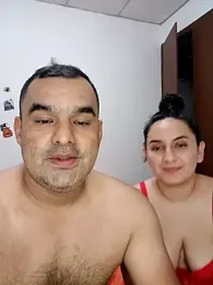 Angeelus2 webcam model stream image