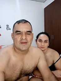 Angeelus2 webcam model stream image