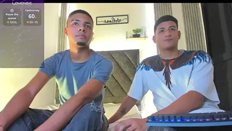 Jack_and_Joes webcam model stream image