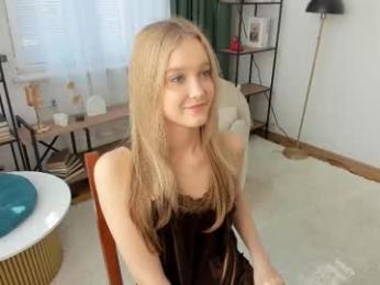 alicemelison webcam chaturbate model stream image