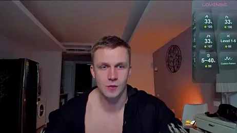 Samuel_Andrew webcam stripchat model stream image