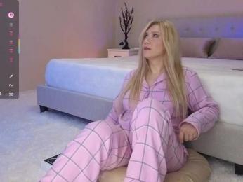 Sunshine- webcam model stream image