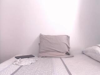 Adam Mazza webcam flirt4free model stream image