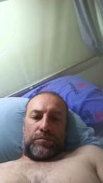 deep761 webcam model stream image