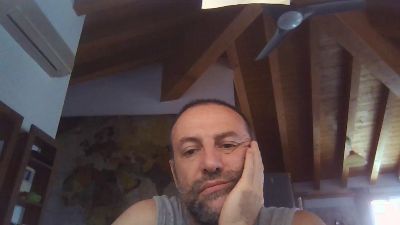 deep761 webcam model stream image