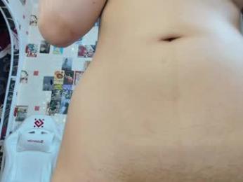 klin_miller webcam chaturbate model stream image