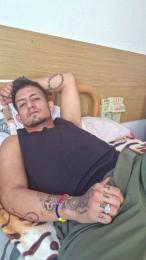 Pacho8247 webcam model stream image
