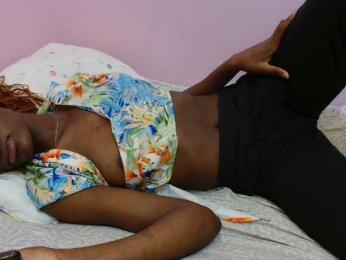 Babykendy001 webcam bongacams model stream image