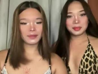 tiaragodhere webcam model stream image