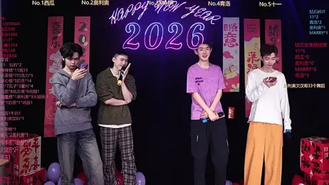 Dzboy-003 webcam model stream image