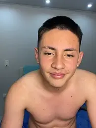 andreslavado webcam model stream image