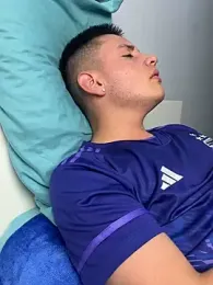 andreslavado webcam model stream image
