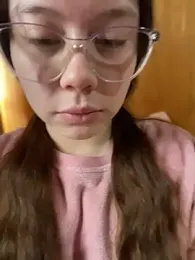 Lunissc_ webcam model stream image