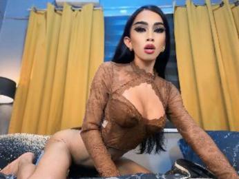 XyraOxford webcam livejasmin model stream image