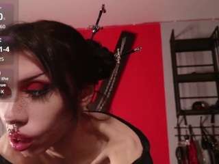 devvilsstoy webcam model stream image