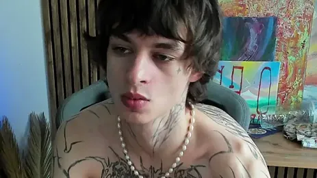 Original_Oliverrgroove webcam stripchat model stream image