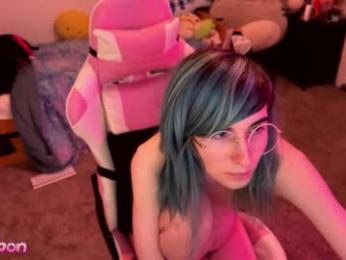 lemmiparfait webcam model stream image