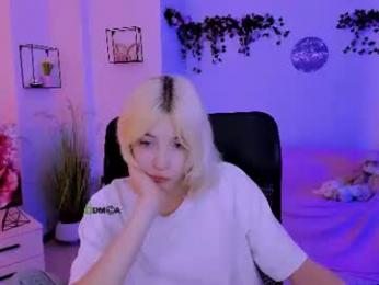 _sabrina_moore webcam chaturbate model stream image