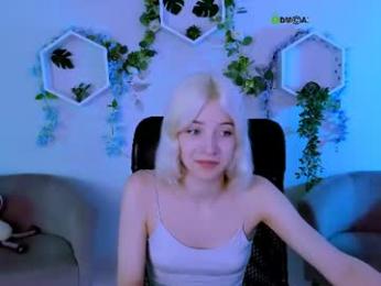 _sabrina_moore webcam chaturbate model stream image