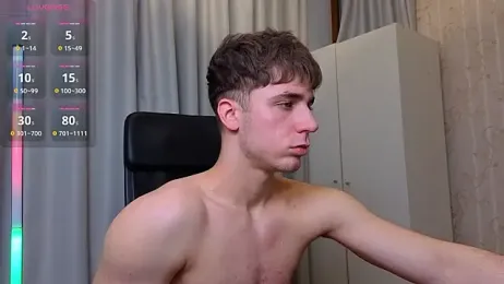 KellenWest webcam model stream image