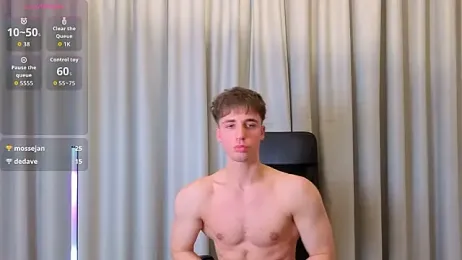 KellenWest webcam model stream image