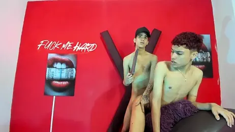 KING_LOVERS1 webcam model stream image