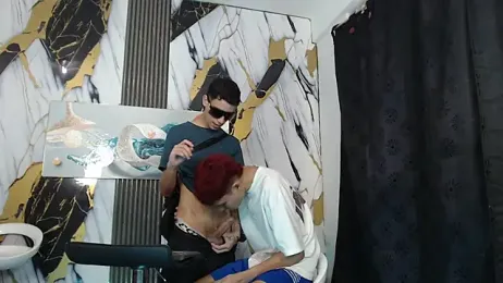 KING_LOVERS1 webcam model stream image