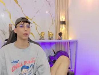 nikolay_gregori webcam model stream image